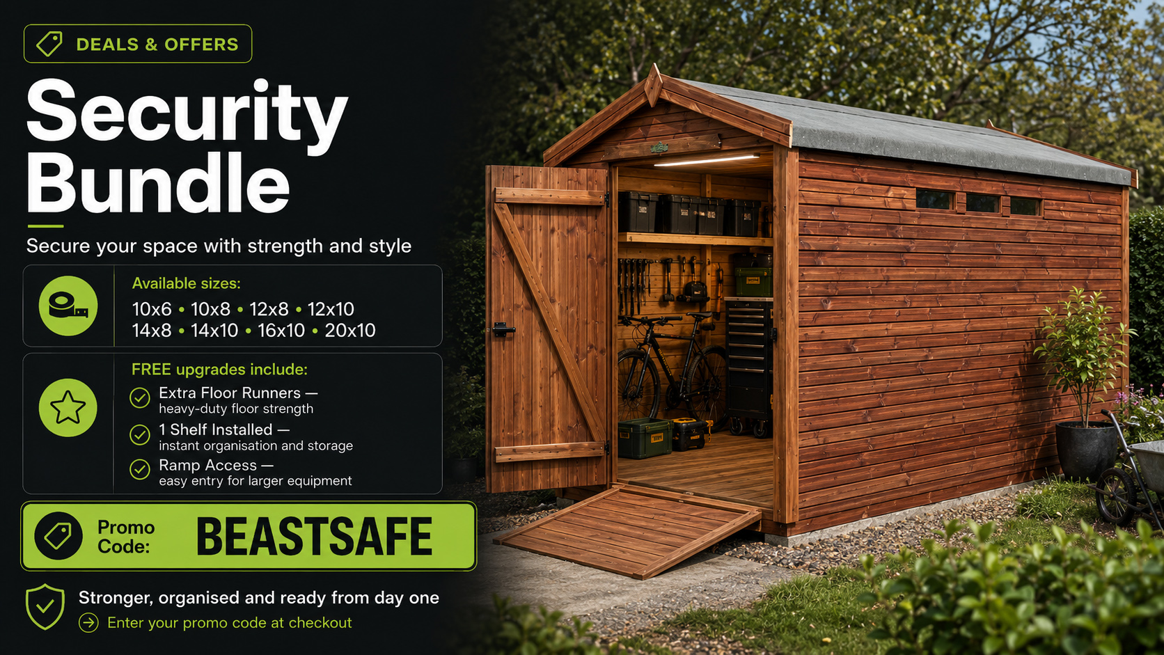 security bundle deal