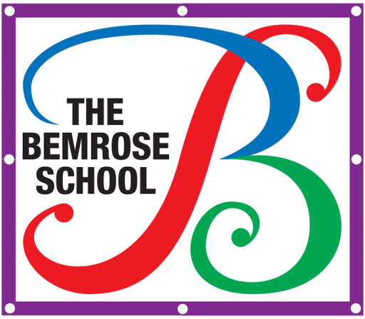 The Bemrose School logo