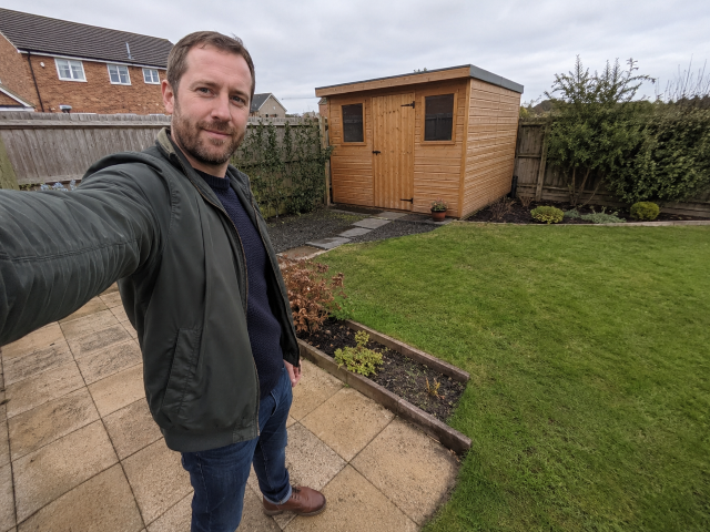 Customer 533 photo