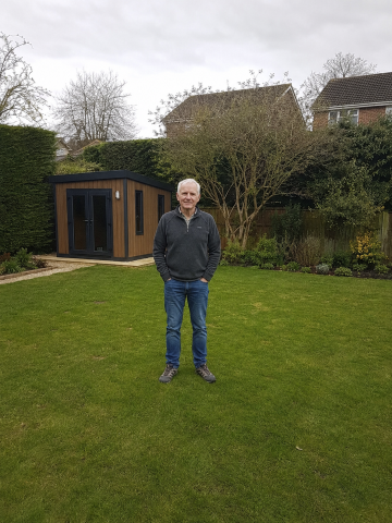 Customer 1103 photo