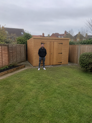 Customer 758 photo