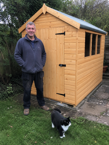 Customer 53 photo