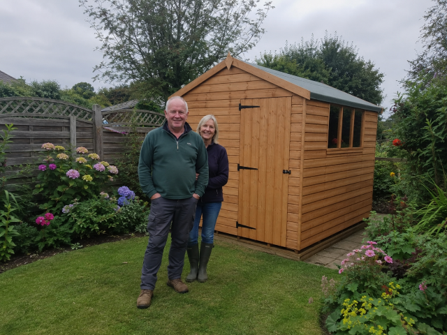 Customer 1117 photo