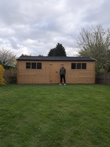 Customer 557 photo