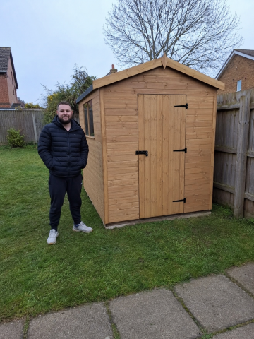 Customer 1125 photo