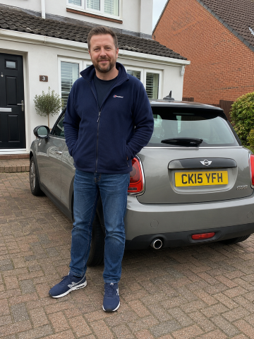 Customer 284 photo