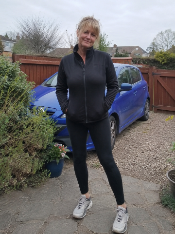 Customer 658 photo
